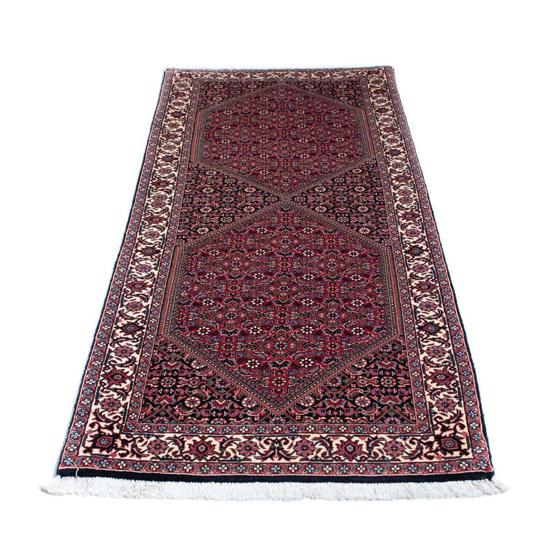 Bidjar Teppe 200x75cm - Persisk teppe