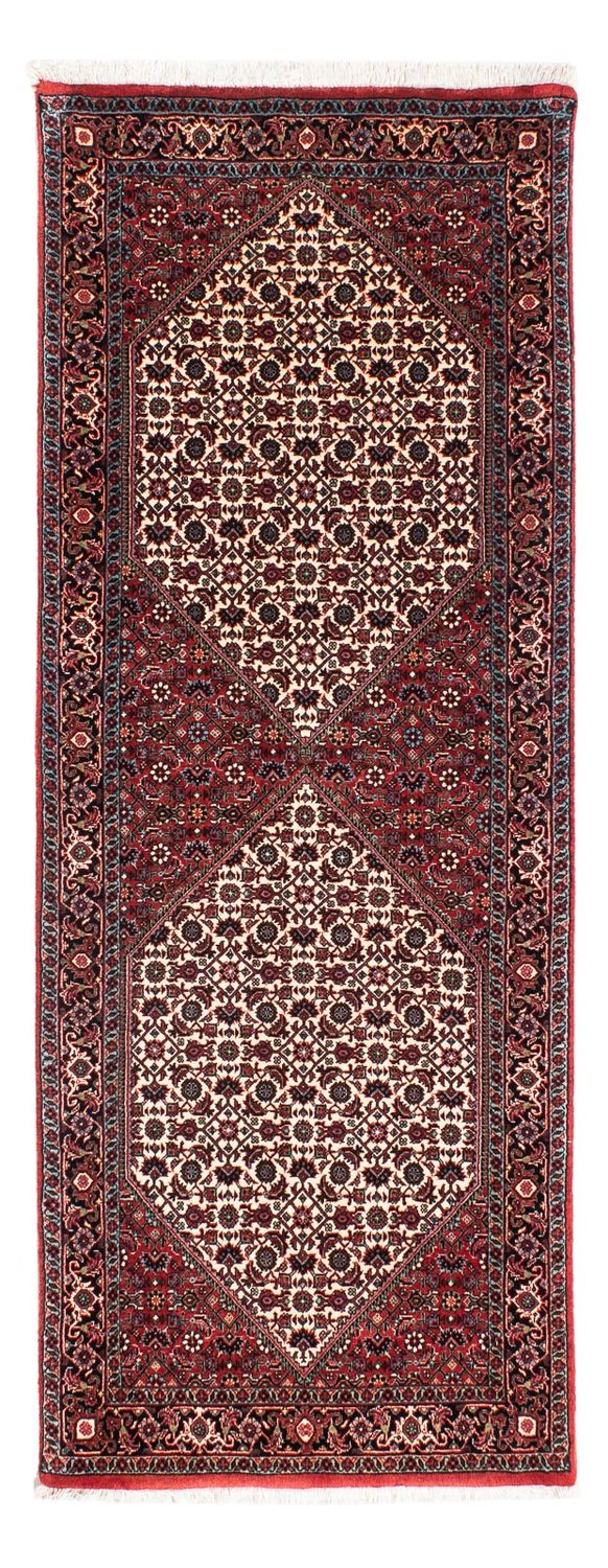 Bidjar Teppe 188x73cm - Persisk teppe