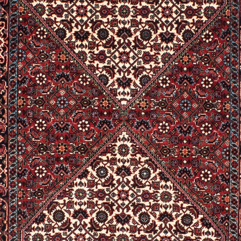 Bidjar Teppe 188x73cm - Persisk teppe