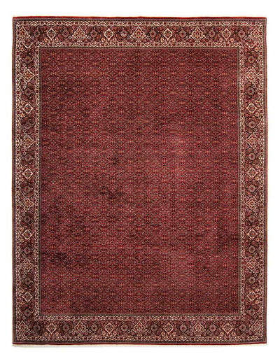 Bidjar Teppe 299x392cm - Persisk teppe