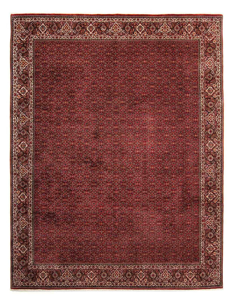 Bidjar Teppe 392x299cm - Persisk teppe