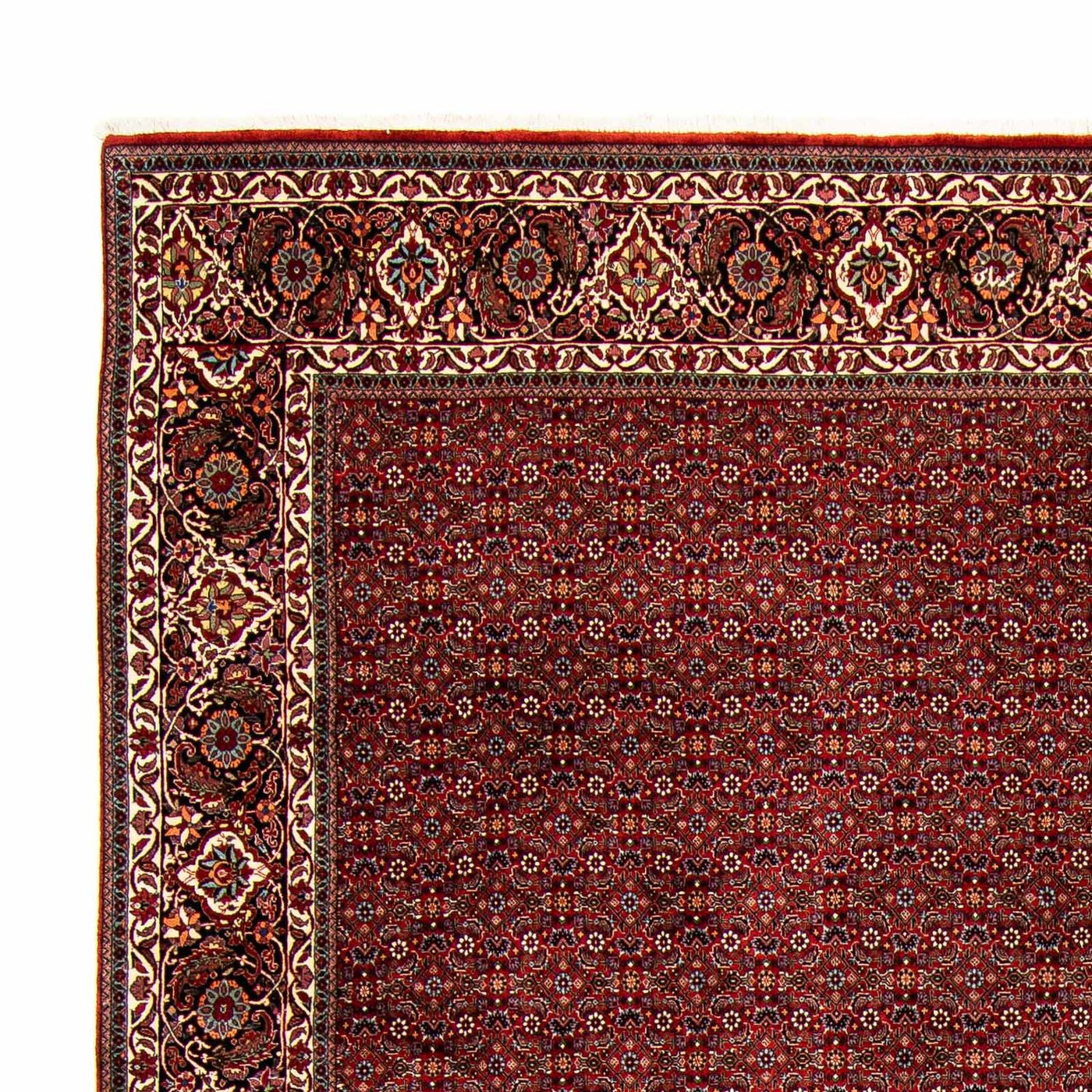 Bidjar Teppe 392x299cm - Persisk teppe