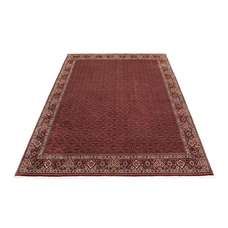 Bidjar Teppe 392x299cm - Persisk teppe