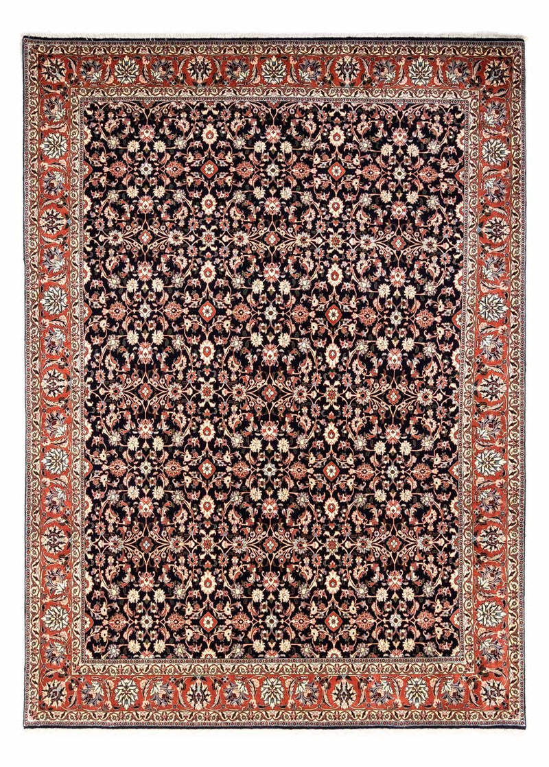 Bidjar - Takab Teppe 248x343cm - Persisk teppe