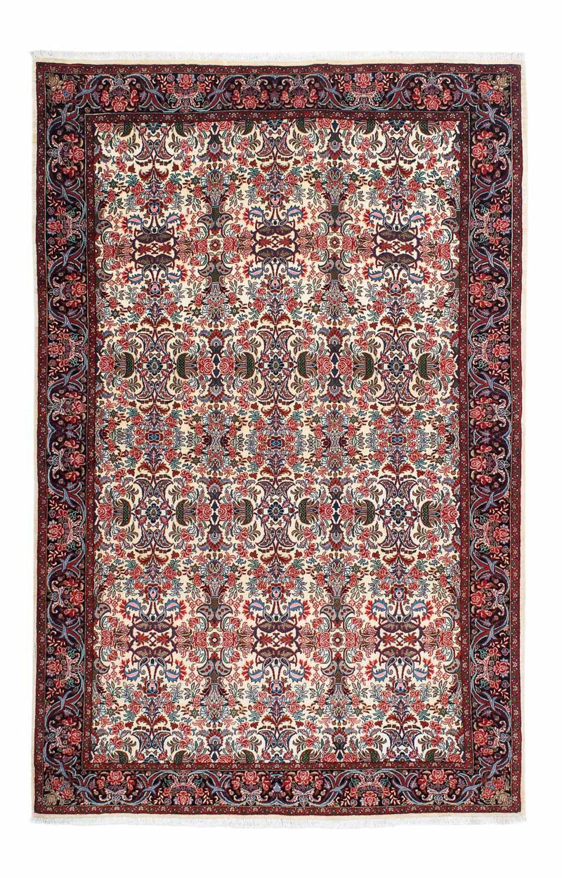 Bidjar Teppe 238x150cm - Persisk teppe