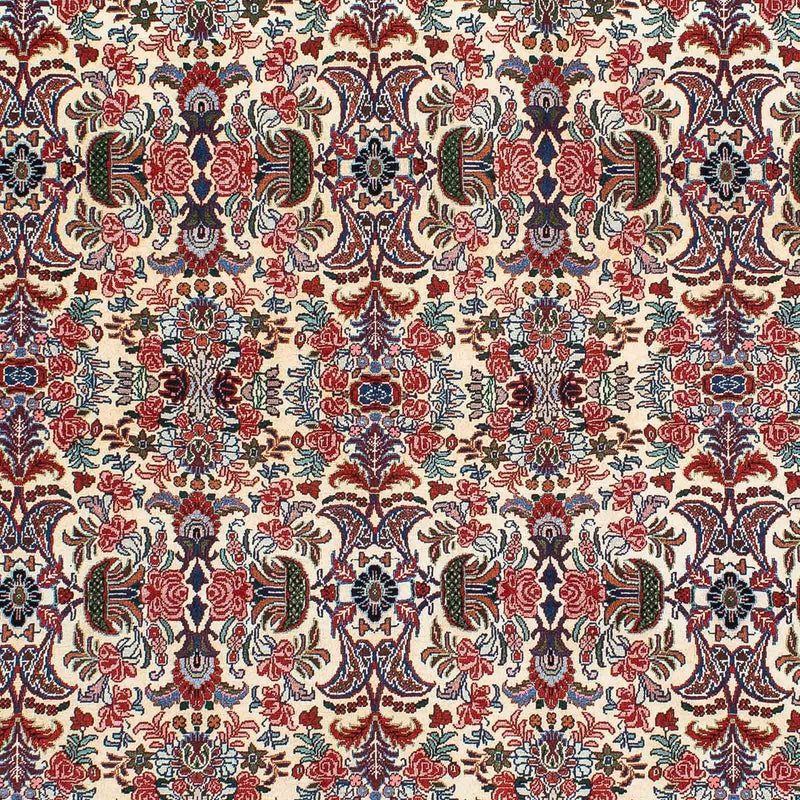 Bidjar Teppe 238x150cm - Persisk teppe