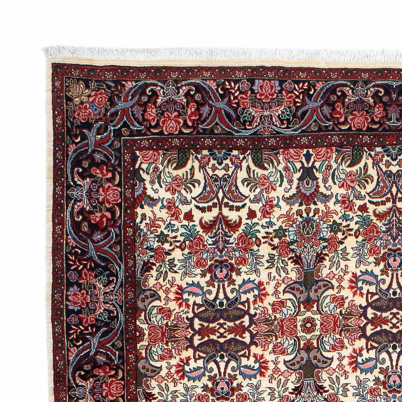 Bidjar Teppe 238x150cm - Persisk teppe