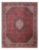 Bidjar Teppe 302x253cm - Persisk teppe
