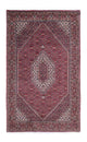 Bidjar Teppe 210x131cm - Persisk teppe