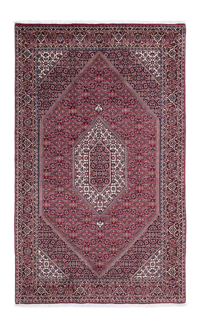Bidjar Teppe 210x131cm - Persisk teppe