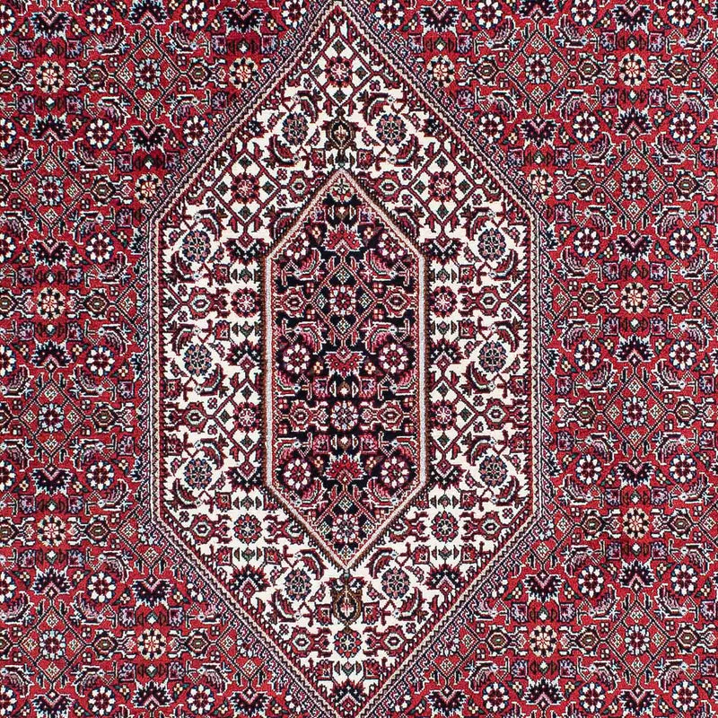 Bidjar Teppe 210x131cm - Persisk teppe