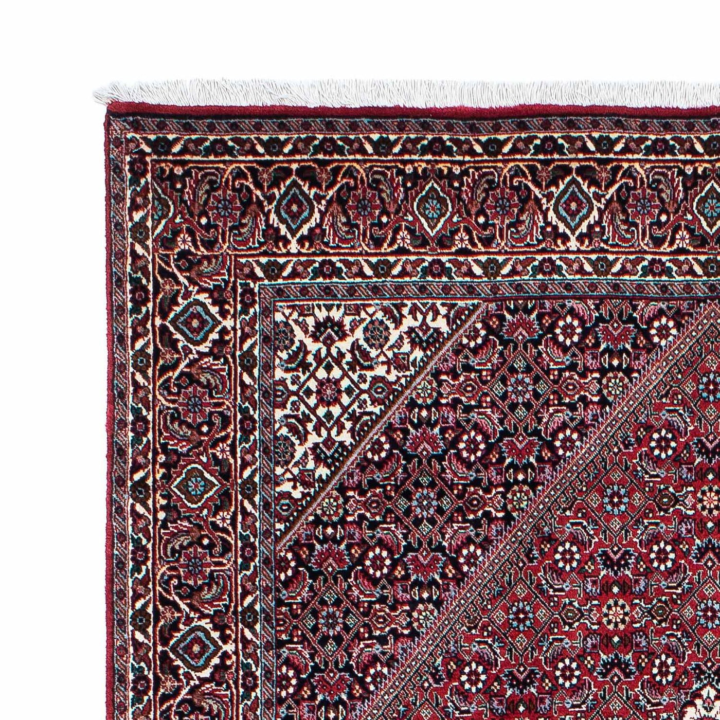 Bidjar Teppe 210x131cm - Persisk teppe