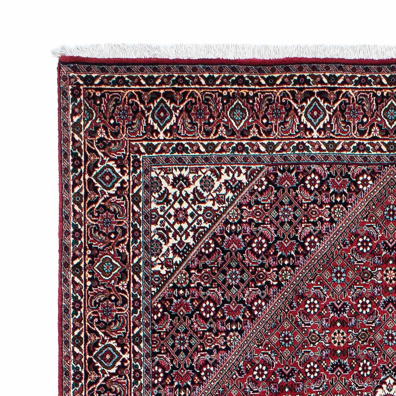 Bidjar Teppe 210x131cm - Persisk teppe