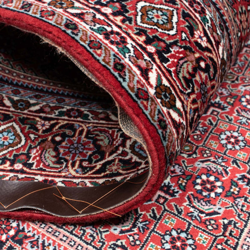 Bidjar Teppe 210x131cm - Persisk teppe