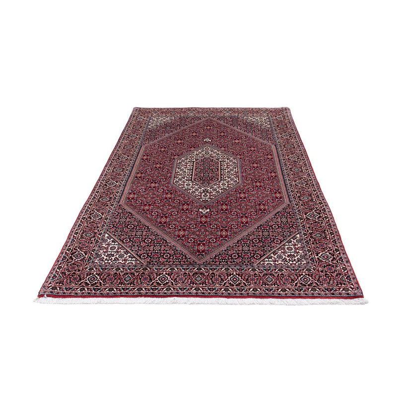 Bidjar Teppe 210x131cm - Persisk teppe