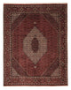 Bidjar Teppe 200x237cm - Persisk teppe