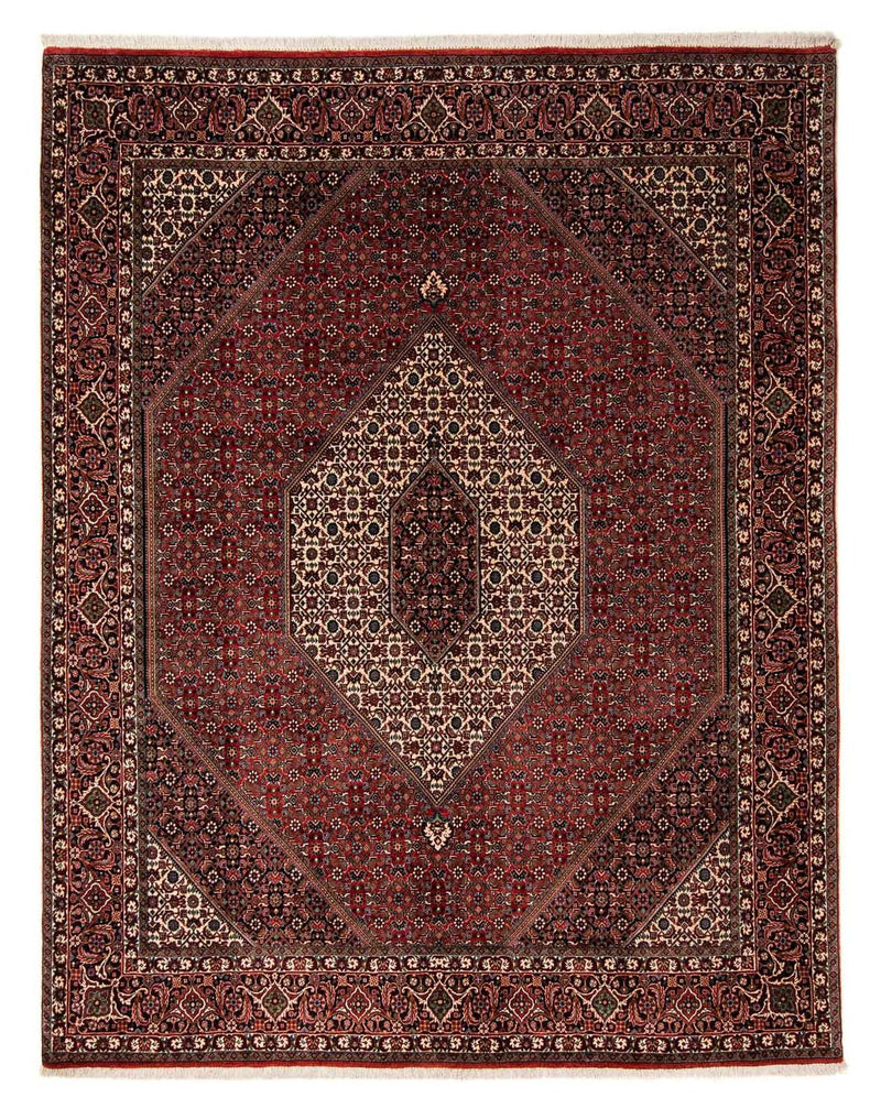 Bidjar Teppe 200x237cm - Persisk teppe