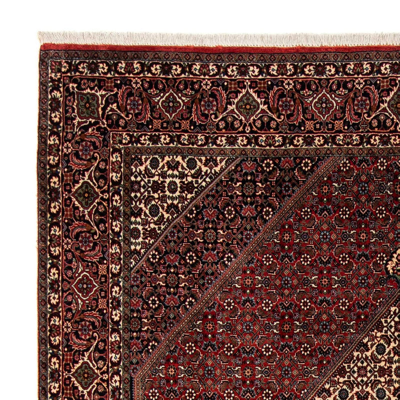 Bidjar Teppe 200x237cm - Persisk teppe