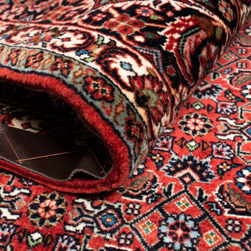 Bidjar Teppe 200x237cm - Persisk teppe
