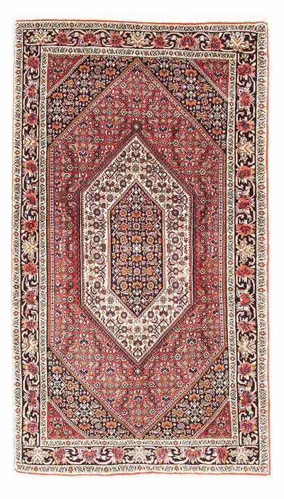 Bidjar Teppe 90x153cm - Persisk teppe