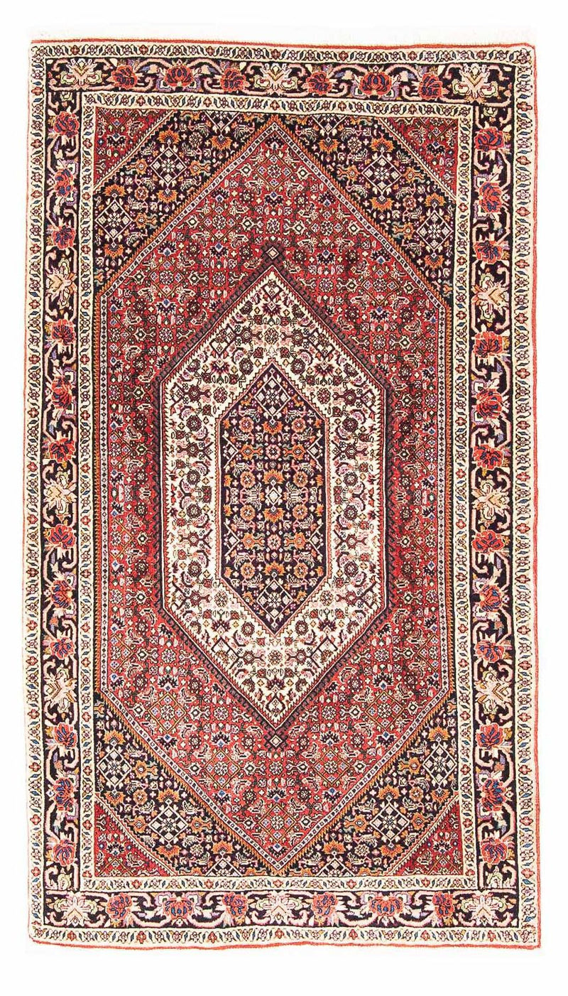 Bidjar Teppe 90x153cm - Persisk teppe