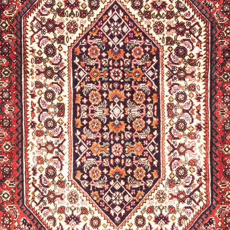 Bidjar Teppe 90x153cm - Persisk teppe