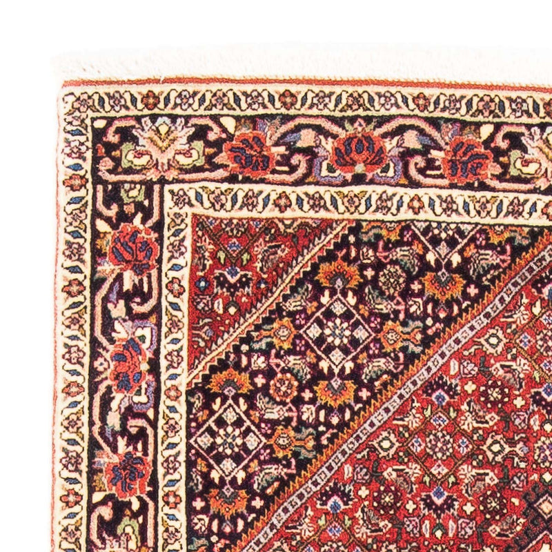 Bidjar Teppe 90x153cm - Persisk teppe