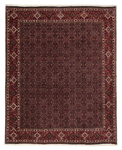 Bidjar Teppe 198x248cm - Persisk teppe