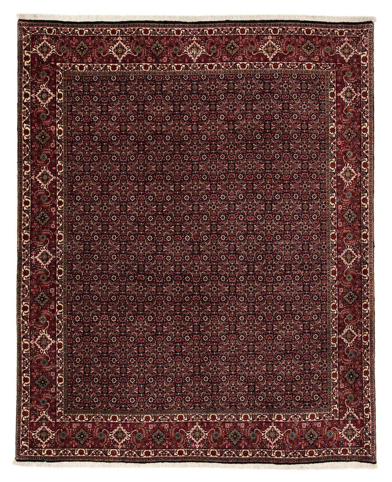 Bidjar Teppe 248x198cm - Persisk teppe