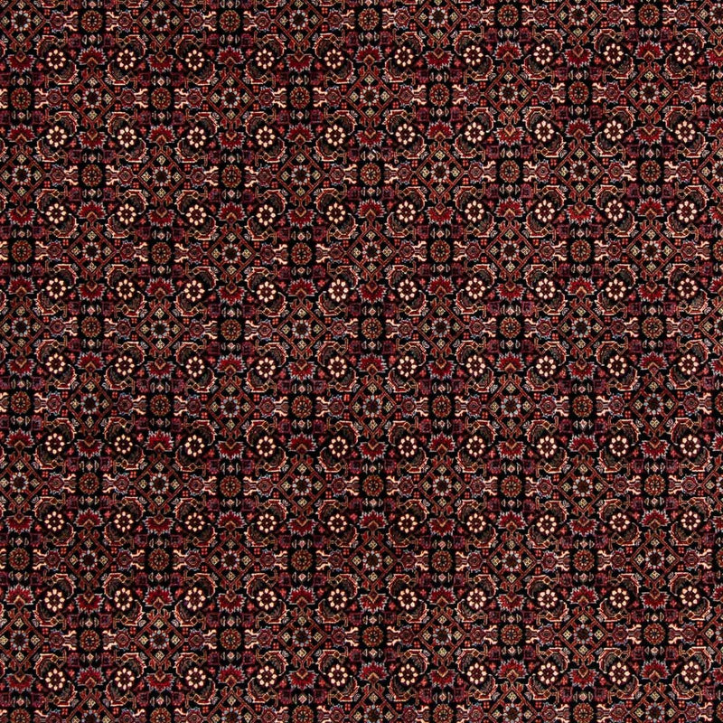 Bidjar Teppe 248x198cm - Persisk teppe