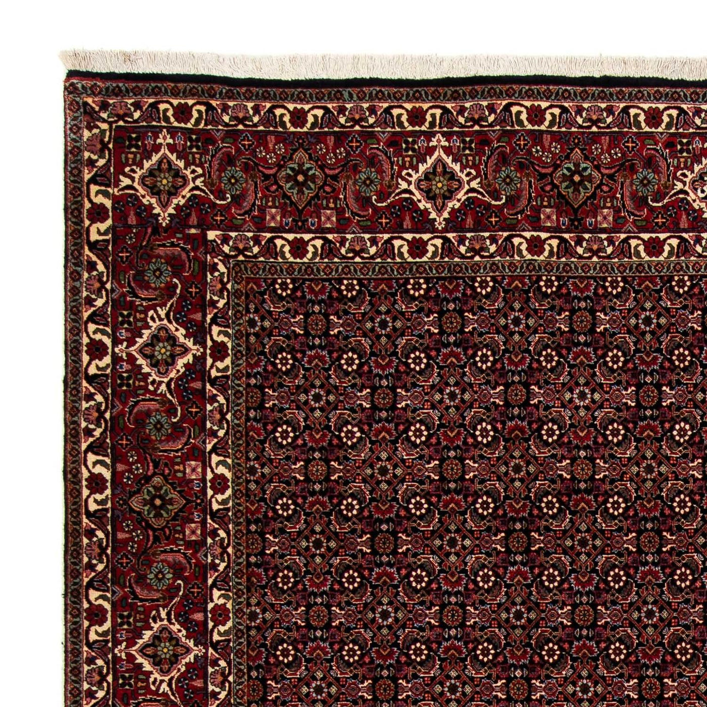 Bidjar Teppe 248x198cm - Persisk teppe