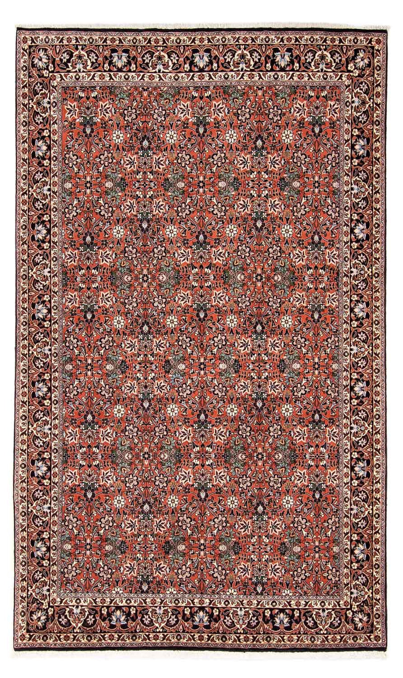 Bidjar Teppe 150x240cm - Persisk teppe