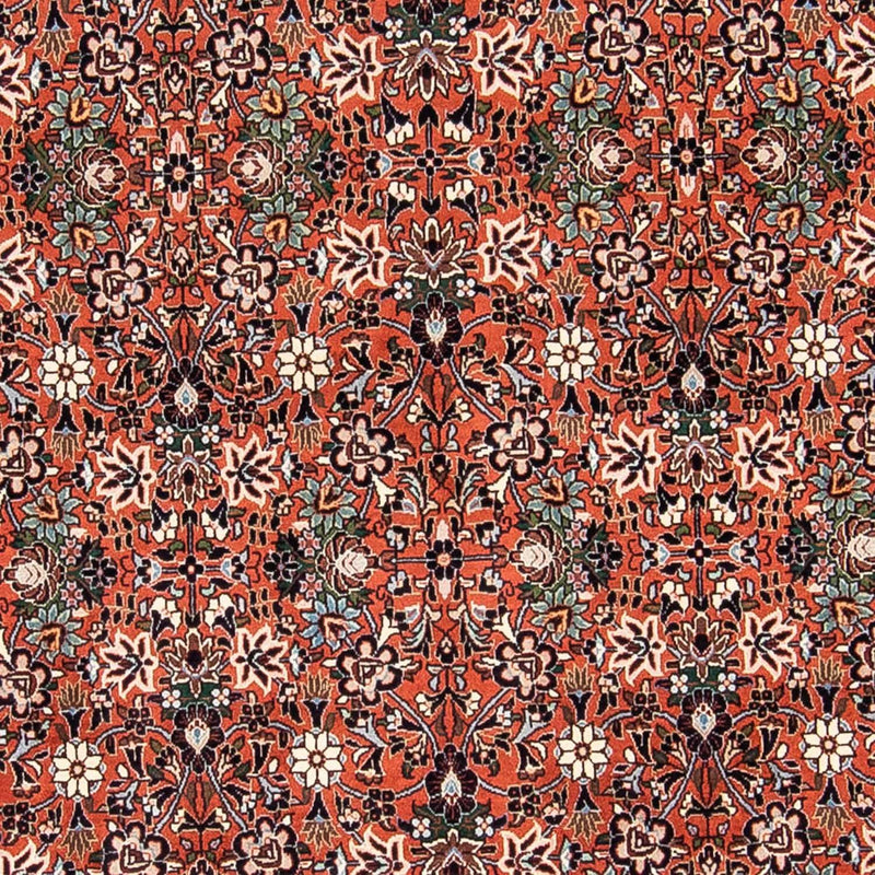 Bidjar Teppe 150x240cm - Persisk teppe