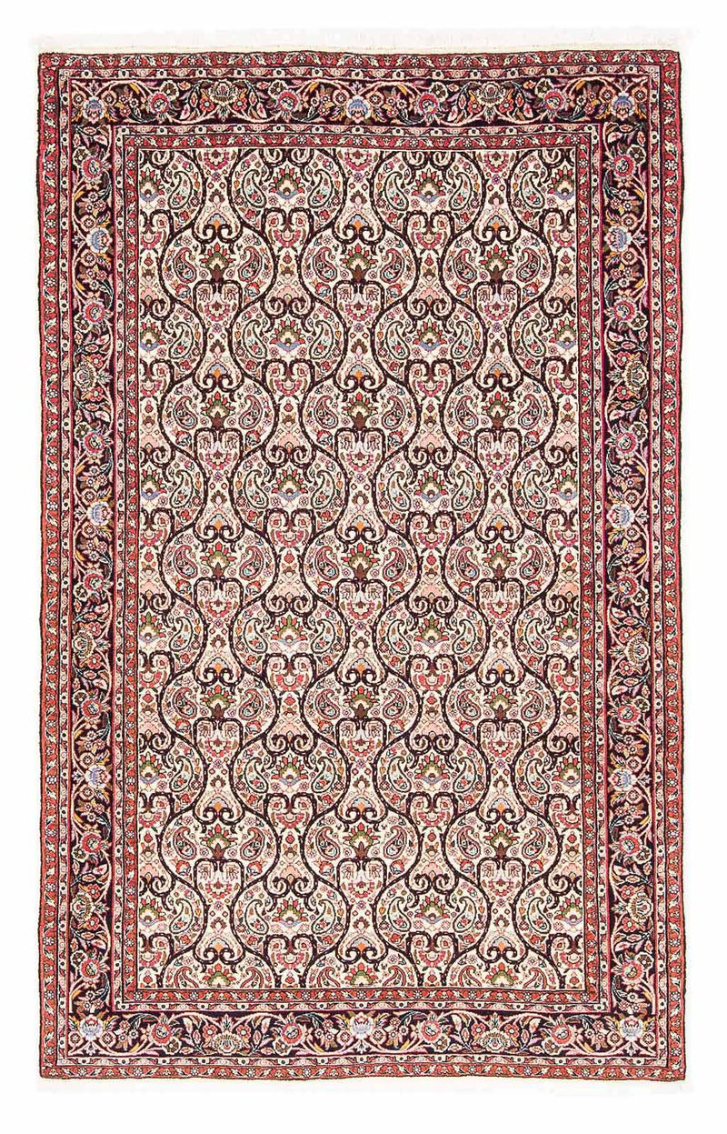 Bidjar Teppe 183x109cm - Persisk teppe