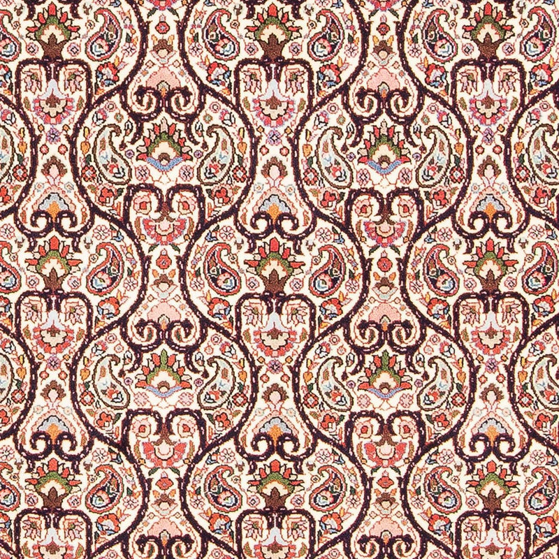 Bidjar Teppe 183x109cm - Persisk teppe