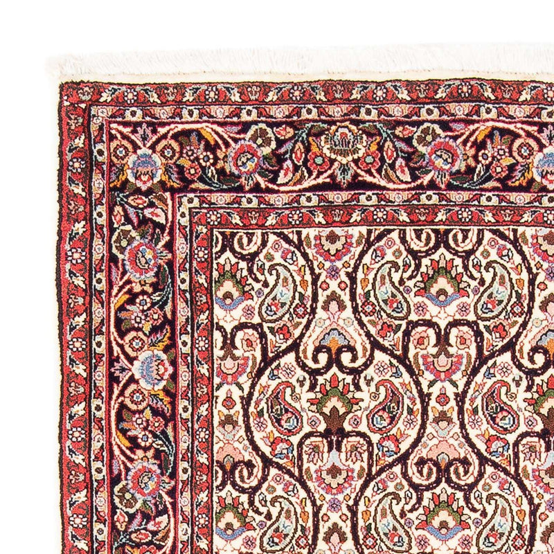 Bidjar Teppe 183x109cm - Persisk teppe