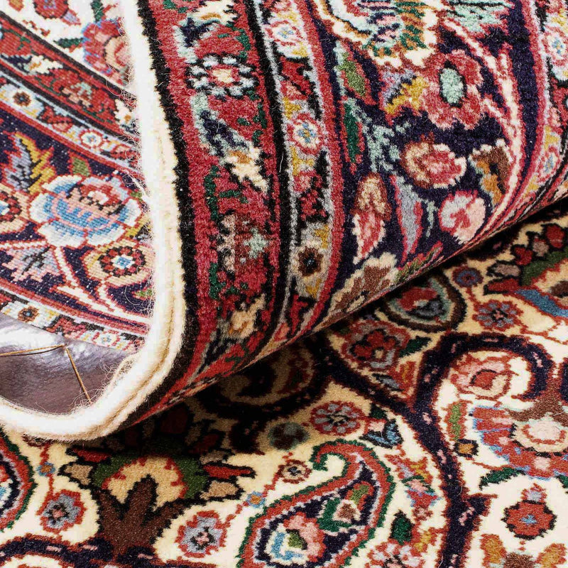 Bidjar Teppe 183x109cm - Persisk teppe