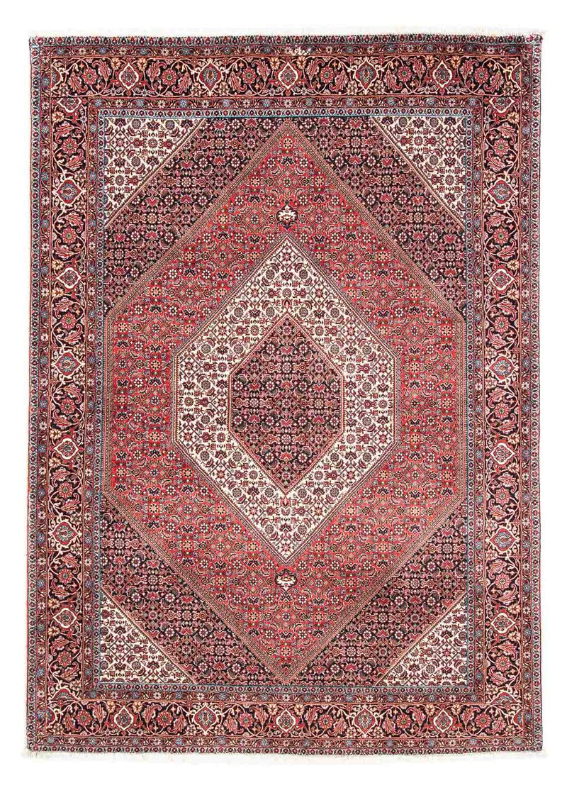 Bidjar Teppe 233x168cm - Persisk teppe