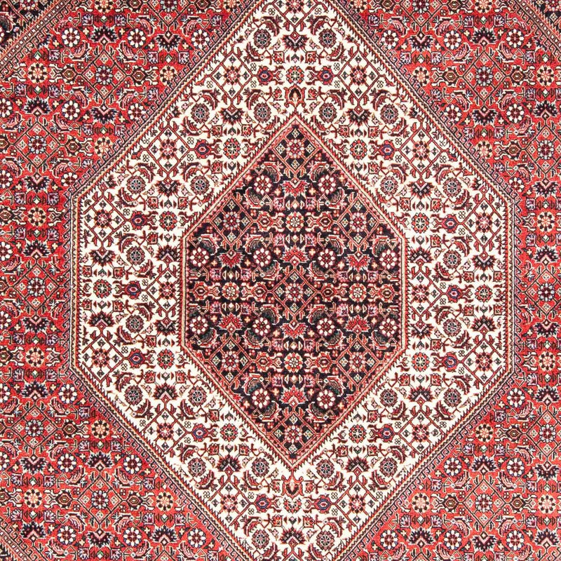Bidjar Teppe 233x168cm - Persisk teppe