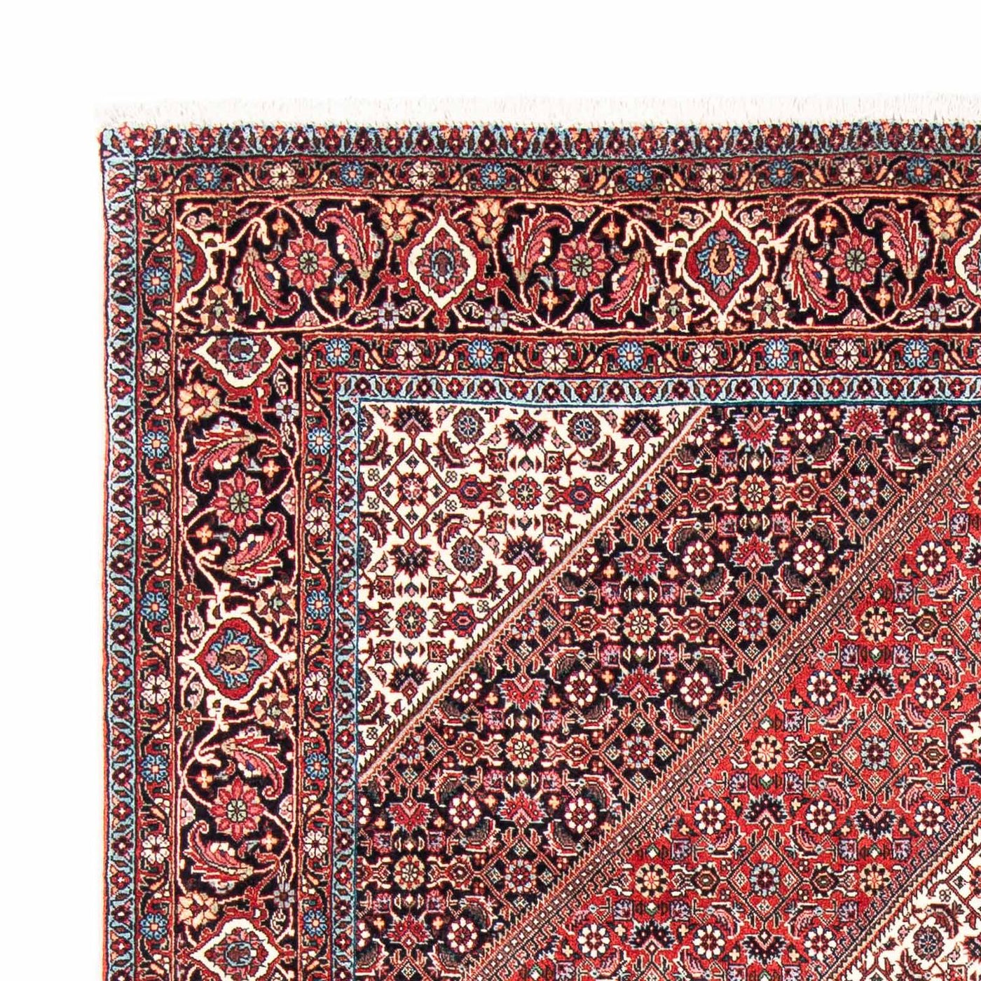 Bidjar Teppe 233x168cm - Persisk teppe