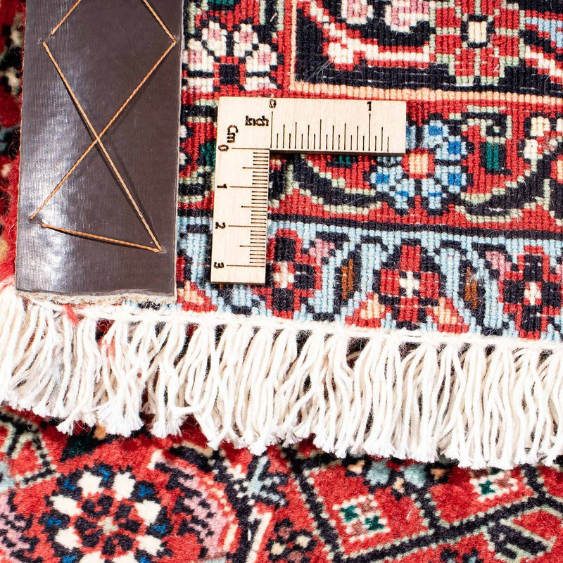 Bidjar Teppe 233x168cm - Persisk teppe