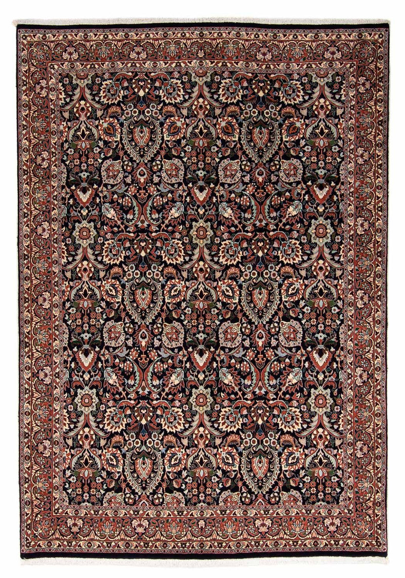 Bidjar Teppe 240x165cm - Persisk teppe