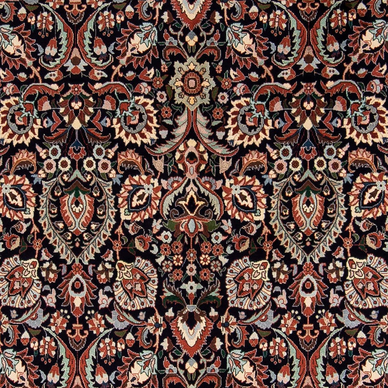 Bidjar Teppe 240x165cm - Persisk teppe