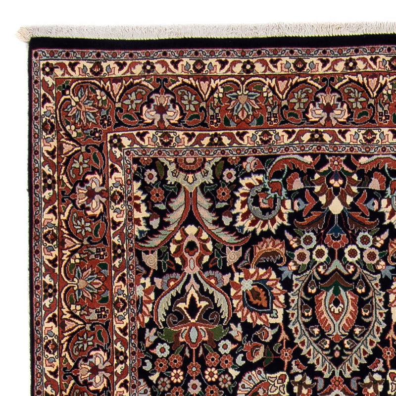 Bidjar Teppe 240x165cm - Persisk teppe