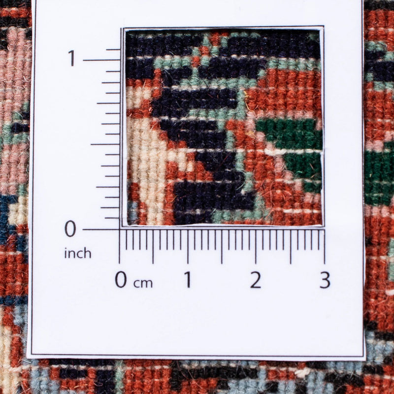 Bidjar Teppe 240x165cm - Persisk teppe