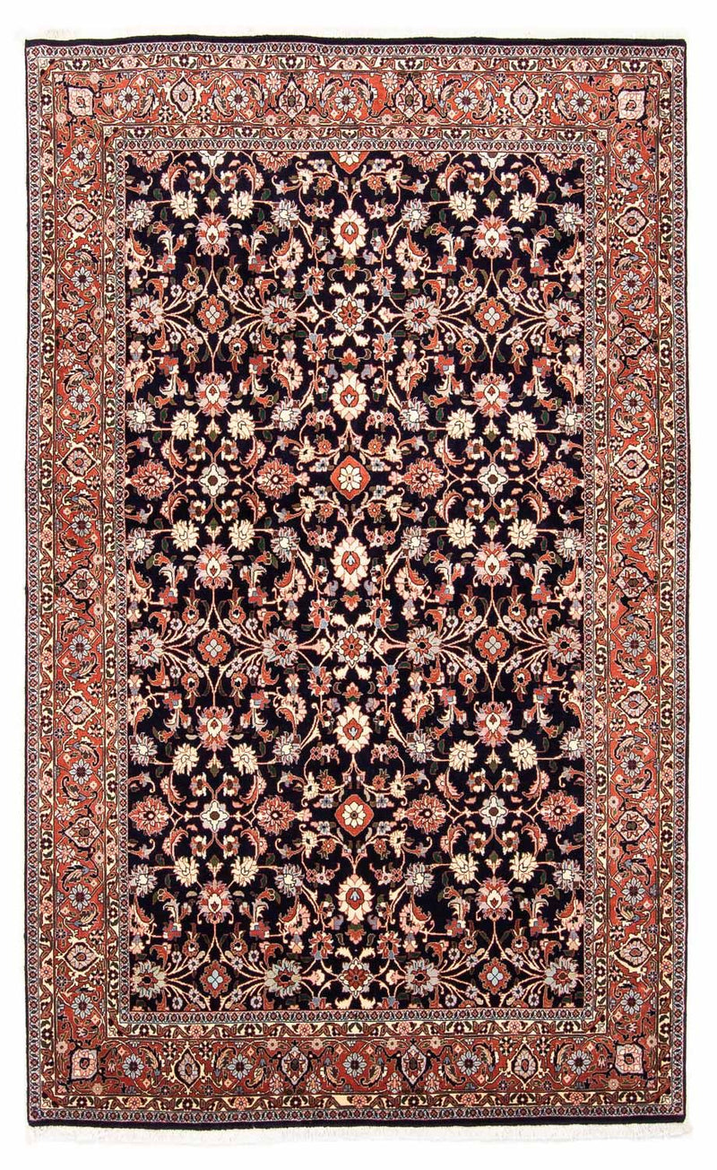 Bidjar Teppe 151x245cm - Persisk teppe