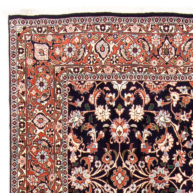 Bidjar Teppe 151x245cm - Persisk teppe