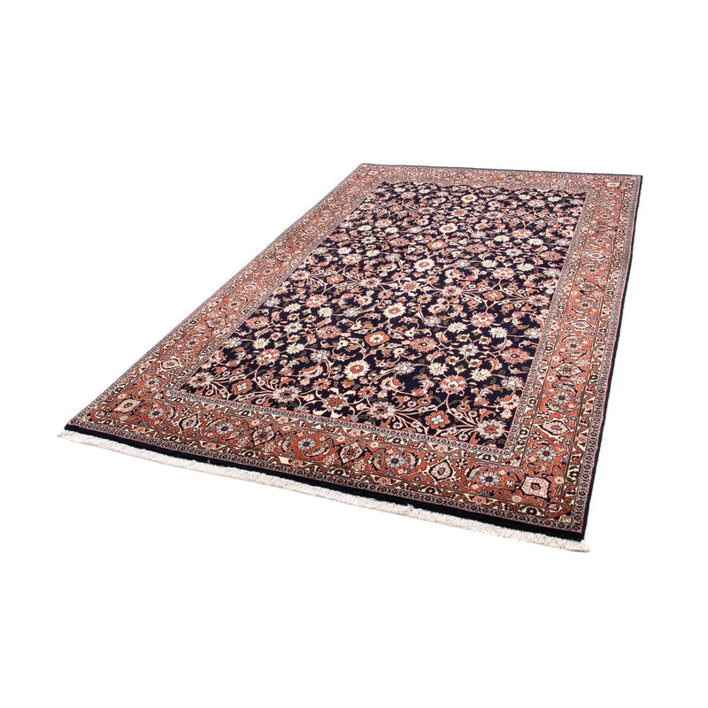 Bidjar Teppe 151x245cm - Persisk teppe