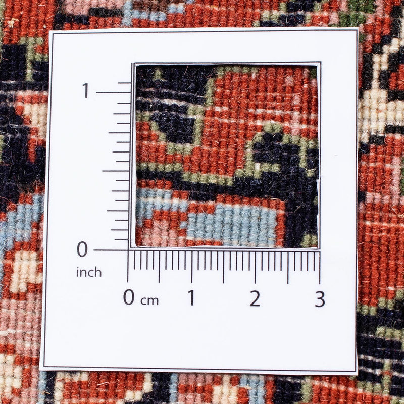 Bidjar Teppe 151x245cm - Persisk teppe