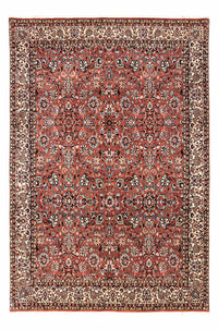 Bidjar - Takab Teppe 282x198cm - Persisk teppe – product image